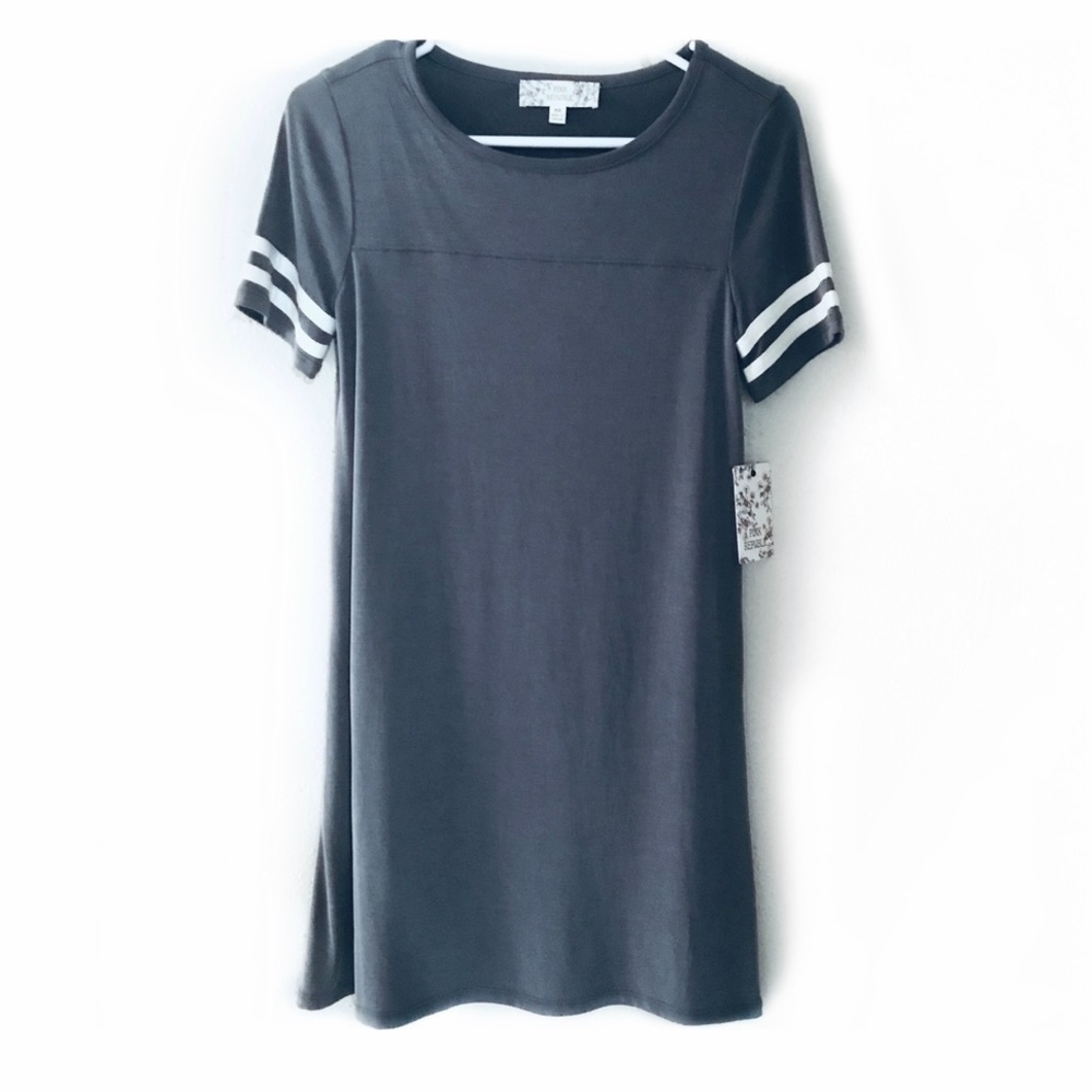 Kohl’s Varsity Dress NWT